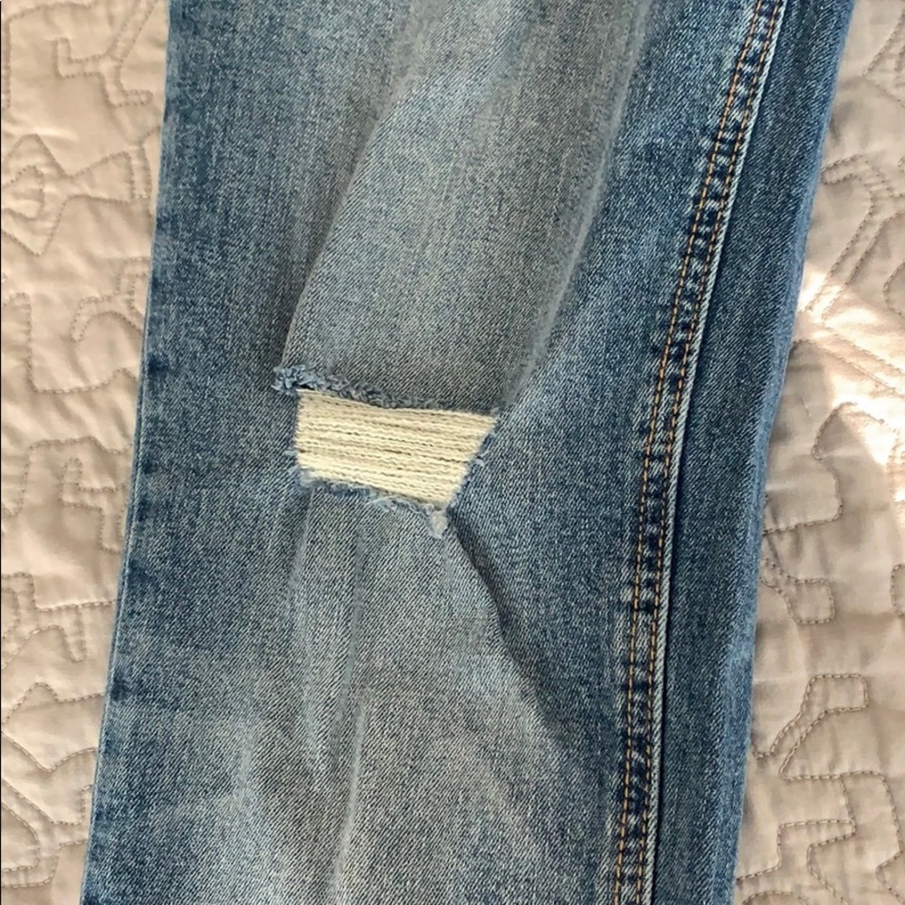 Jeans - Picture 2 of 5